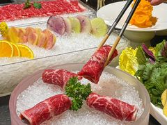 -揽季锅物会·海鲜姿造(三坊七巷店)