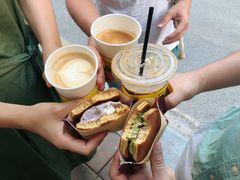 -JPG coffee(广州体育西店)