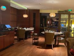 -采悦轩中餐厅·粤菜·海南菜(神州半岛喜来登度假酒店)