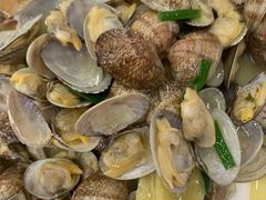 辣炒花蛤-盒马鲜生(杨高南路店)