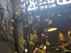 -盛江山自助料理(太原街万达店)