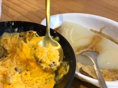 -鞠婆婆•绵绵冰•凉糕•手工冰粉(苏稽一店)