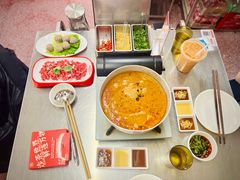 -燃计沙茶皇·香港沙茶火锅(人广旗舰店)