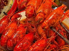 -香满锅老北京羊蝎子火锅·家常菜(新街口店)