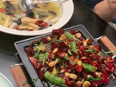 -蚝伯·新派海鲜(荣昌店)