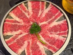 -樱嘢·炭火烧肉(惠南店)