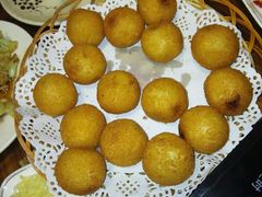 -大锅强·蒸海鲜青岛菜(吾悦广场店)