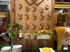 -索菲特酒店·海鲜自助 ·聚餐厅