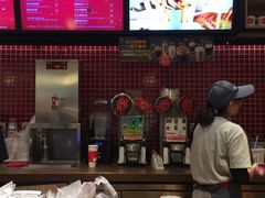 -85度C(北京八角物美店)