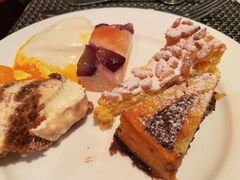 -杭州西子湖四季酒店-WL BISTRO西湖餐厅(灵隐路店)