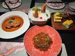 -锦楼·臻选新杭帮(杭州中心店)