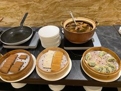 -京香轩·中餐厅(上海中庚聚龙酒店)