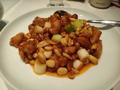 -惠丰堂饭庄·烤鸭·京味菜(翠微路店)