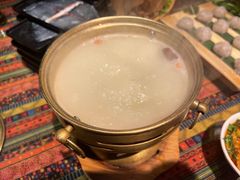 -慢丽江·云南野生菌土鸡锅(付家庄店)