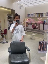 -Mentor Hair Salon