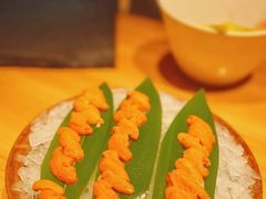 -花和海鲜自助(梅江店)