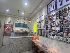 -桥门程记(兰州南关夜市店)