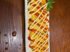 -纹兵卫手打荞麦面日料(虹桥本店)