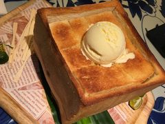 -绿茶餐厅(布吉万象汇店)