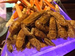 -泰谷酒店·太古码头闽菜自助餐厅