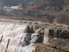 -陕西黄河壶口瀑布旅游区