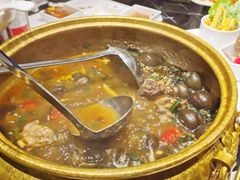 -濮园 · 四合院餐厅