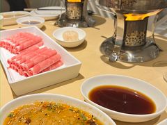 -鼎鼎香·港式火锅(北京SKP店)