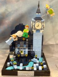-LEGO(国贸商城店)