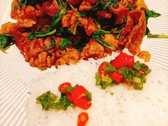 特色薄荷牛肉-PHO爺·越南料理(亦庄大族广场店)