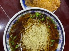 -东吴面馆(君地新大陆店)