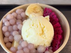 -宝珠奶酪(浦东金桥店)