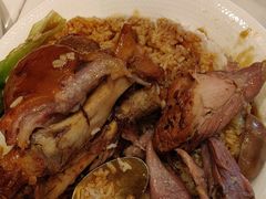 -南山鲜虾面·活鲜小馆·海味大连菜(南山总店)