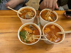 -四里沙茶面(湖滨四里店)