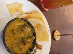 -Shantek象提南亚餐厅&西餐融合Bistro(淮海中路店)