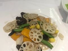 -胜记为食家·创新粤菜(车公庙店)