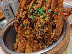 -大眼锅贴水饺(河东店)