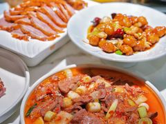 -雀蓝川菜(滨湖万象汇店)
