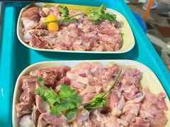 -小煵记·打边炉(西丽文光店)