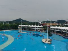 -上海玛雅海滩水公园