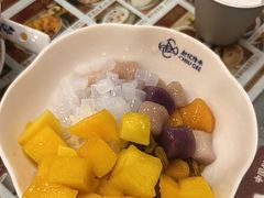 -赵记传承·中国甜品(福州总店)
