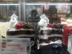 -85度C(上海周浦店)