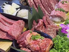 -丸藏和牛烧肉专门店(园区师惠坊店)
