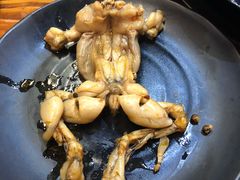 -味仙疯美蛙鱼头(清扬路总店)