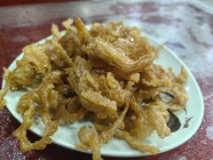 -八爷手擀炸酱面(天津总店)