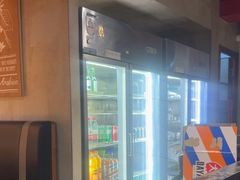 -那胡同里的小烤肉馆(开发区万达店)