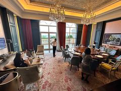 -臻宝中餐厅·大连菜·海鲜·融合菜(大连一方城堡豪华精选酒店)
