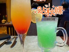 -富力丽思卡尔顿酒店·香荟全日制餐厅