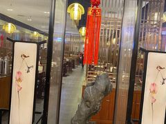 -东来顺饭庄(金泉广场店)