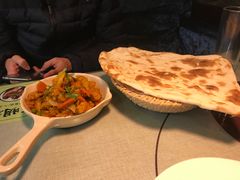 -尼泊尔雪莲餐厅(北京东路店)