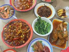 -老三样·旧食新味(万寿宫店)